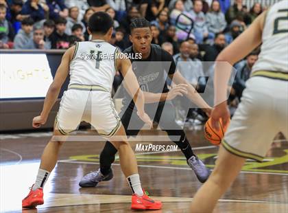 Thumbnail 2 in Sierra Canyon vs St Francis photogallery.