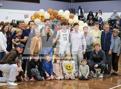 Thumbnail 3 in Sierra Canyon vs St Francis photogallery.