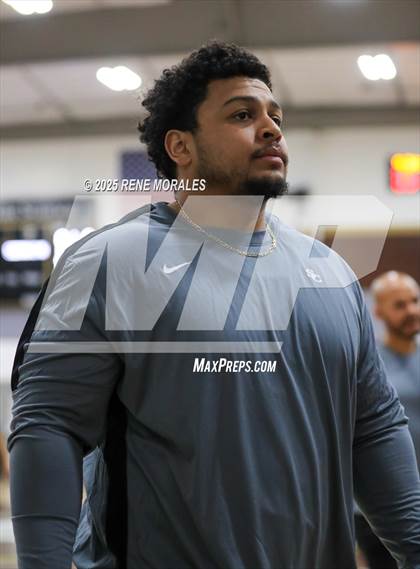Thumbnail 3 in Sierra Canyon vs St Francis photogallery.