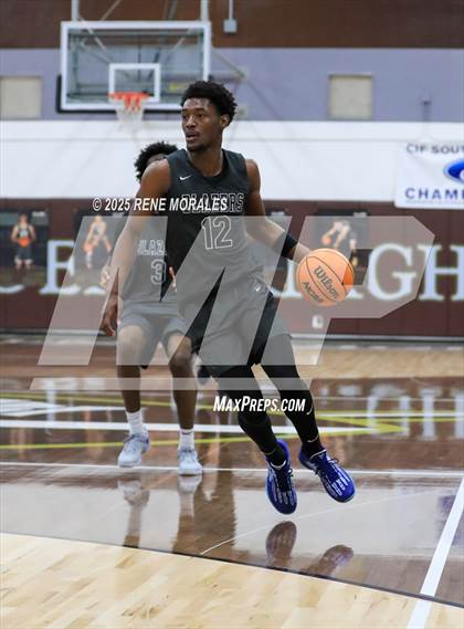 Thumbnail 3 in Sierra Canyon vs St Francis photogallery.