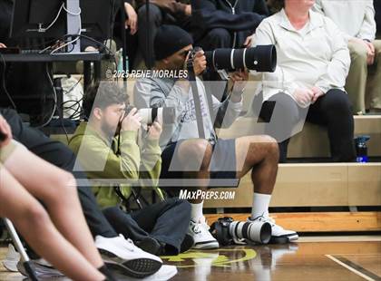 Thumbnail 3 in Sierra Canyon vs St Francis photogallery.