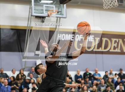 Thumbnail 3 in Sierra Canyon vs St Francis photogallery.