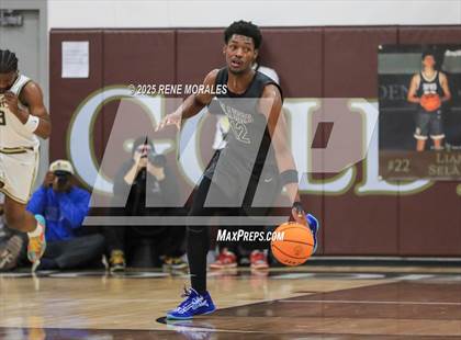Thumbnail 1 in Sierra Canyon vs St Francis photogallery.