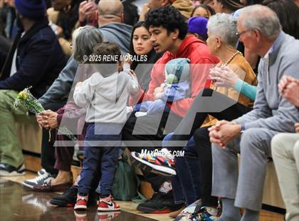 Thumbnail 3 in Sierra Canyon vs St Francis photogallery.