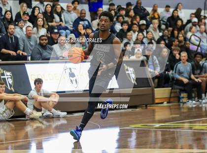 Thumbnail 1 in Sierra Canyon vs St Francis photogallery.