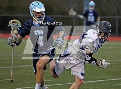 Thumbnail 1 in Rumson-Fair Haven @ Christian Brothers Academy photogallery.