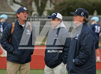 Thumbnail 1 in Rumson-Fair Haven @ Christian Brothers Academy photogallery.