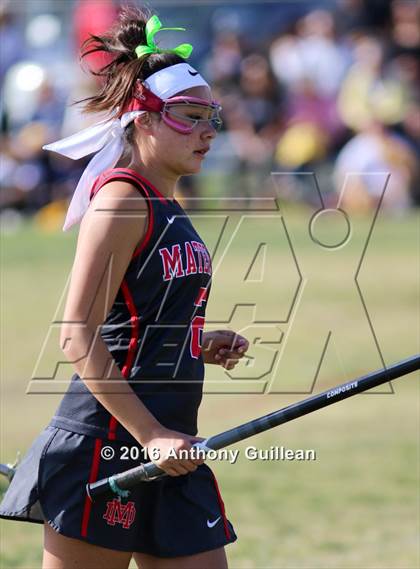 Thumbnail 2 in Mater Dei @ Foothill photogallery.