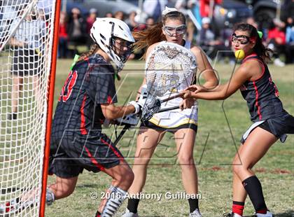 Thumbnail 3 in Mater Dei @ Foothill photogallery.