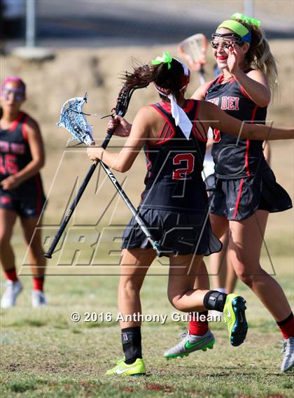 Thumbnail 2 in Mater Dei @ Foothill photogallery.