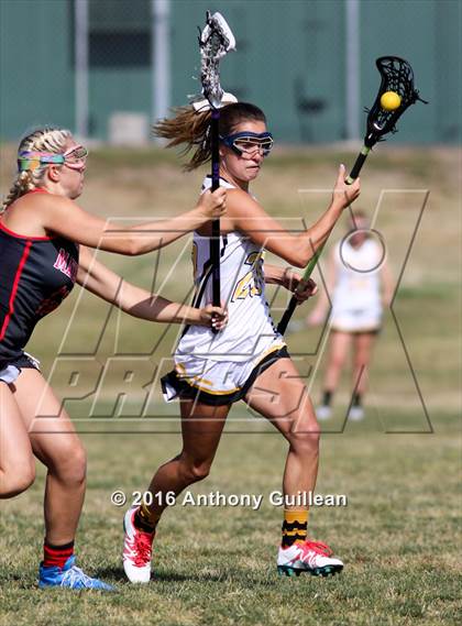 Thumbnail 3 in Mater Dei @ Foothill photogallery.