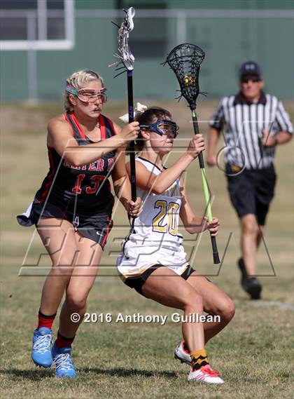 Thumbnail 2 in Mater Dei @ Foothill photogallery.