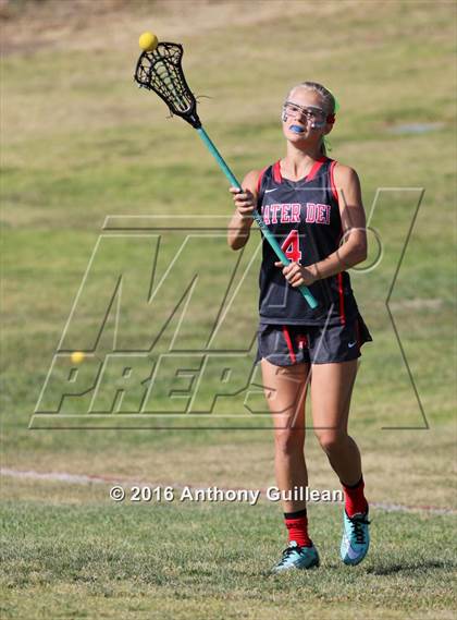 Thumbnail 3 in Mater Dei @ Foothill photogallery.