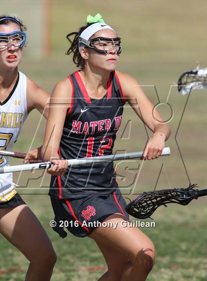 Thumbnail 1 in Mater Dei @ Foothill photogallery.
