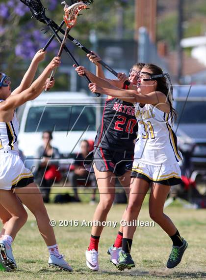 Thumbnail 2 in Mater Dei @ Foothill photogallery.