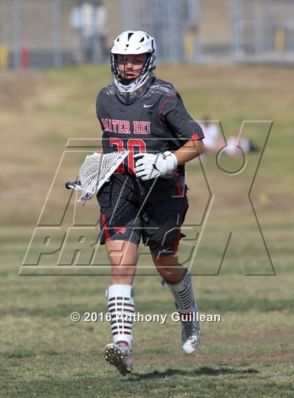 Thumbnail 1 in Mater Dei @ Foothill photogallery.