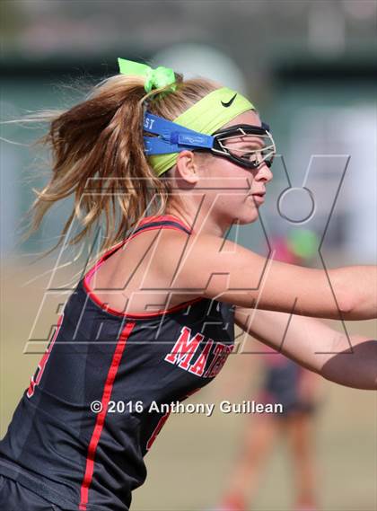 Thumbnail 1 in Mater Dei @ Foothill photogallery.