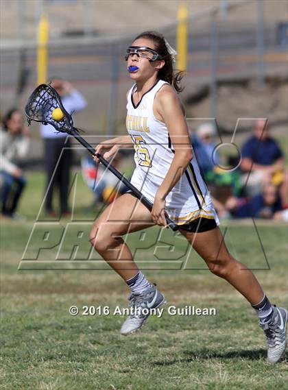 Thumbnail 3 in Mater Dei @ Foothill photogallery.