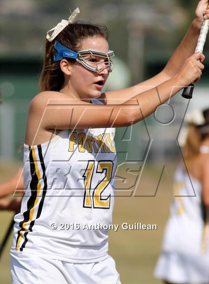Thumbnail 3 in Mater Dei @ Foothill photogallery.