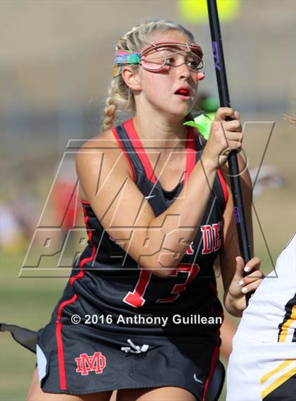 Thumbnail 1 in Mater Dei @ Foothill photogallery.