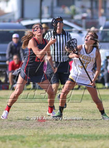 Thumbnail 3 in Mater Dei @ Foothill photogallery.