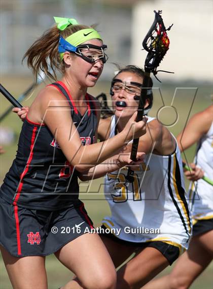 Thumbnail 3 in Mater Dei @ Foothill photogallery.