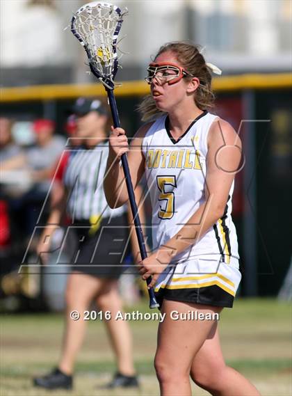 Thumbnail 1 in Mater Dei @ Foothill photogallery.