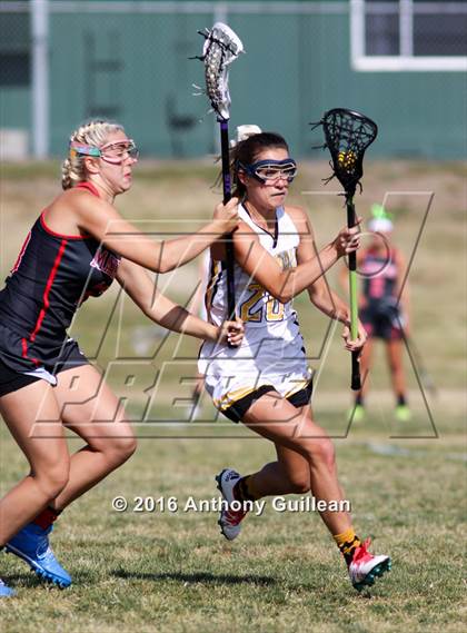 Thumbnail 1 in Mater Dei @ Foothill photogallery.