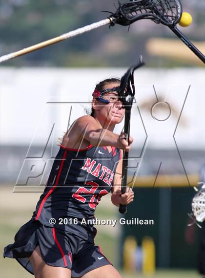 Thumbnail 3 in Mater Dei @ Foothill photogallery.