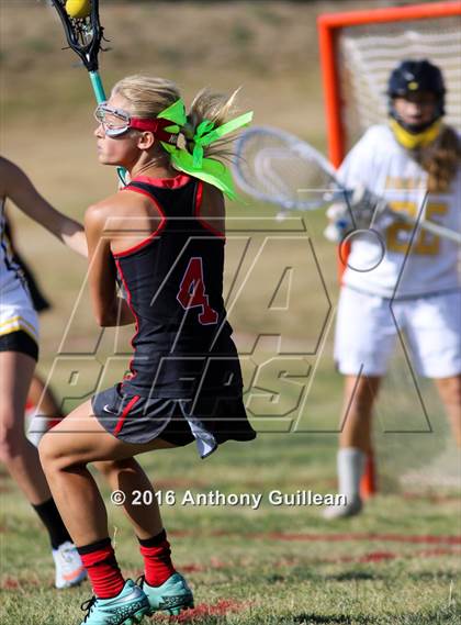 Thumbnail 3 in Mater Dei @ Foothill photogallery.