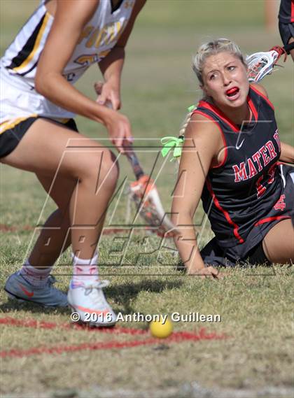 Thumbnail 2 in Mater Dei @ Foothill photogallery.