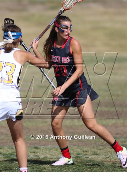 Thumbnail 1 in Mater Dei @ Foothill photogallery.