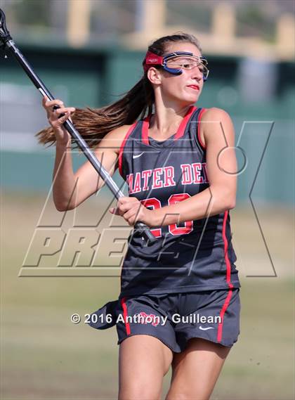 Thumbnail 1 in Mater Dei @ Foothill photogallery.