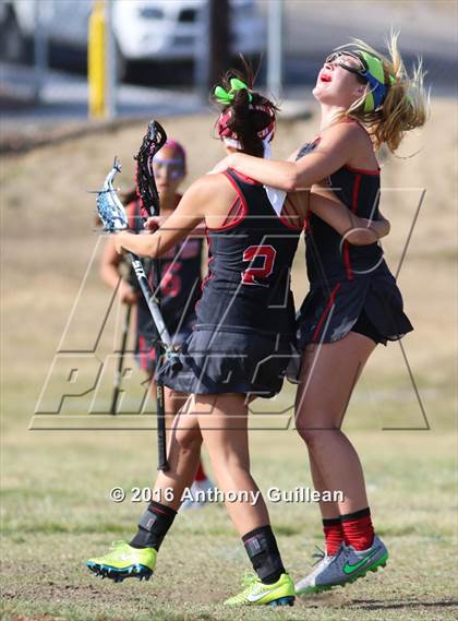 Thumbnail 1 in Mater Dei @ Foothill photogallery.