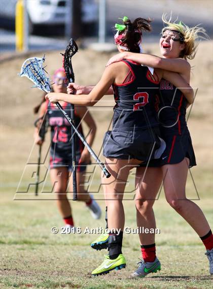 Thumbnail 3 in Mater Dei @ Foothill photogallery.