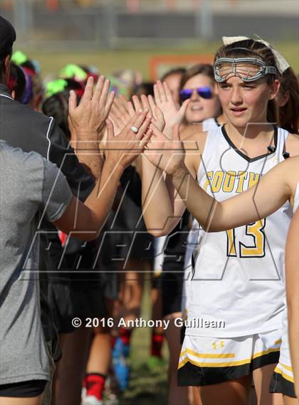 Thumbnail 1 in Mater Dei @ Foothill photogallery.