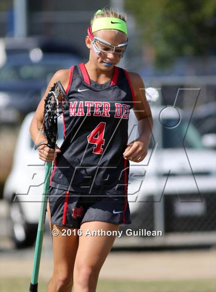 Thumbnail 1 in Mater Dei @ Foothill photogallery.