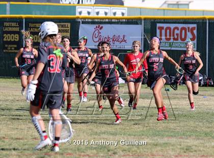 Thumbnail 1 in Mater Dei @ Foothill photogallery.