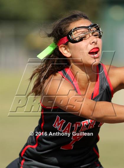 Thumbnail 1 in Mater Dei @ Foothill photogallery.