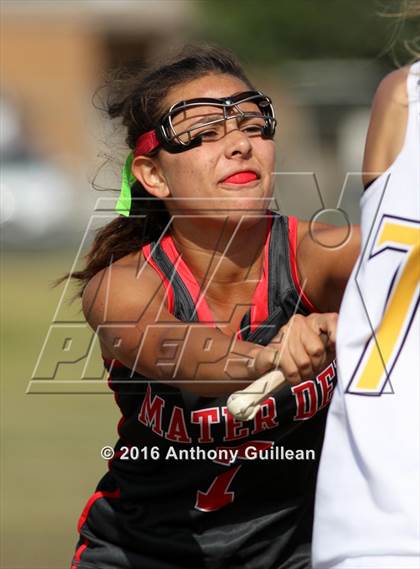 Thumbnail 3 in Mater Dei @ Foothill photogallery.