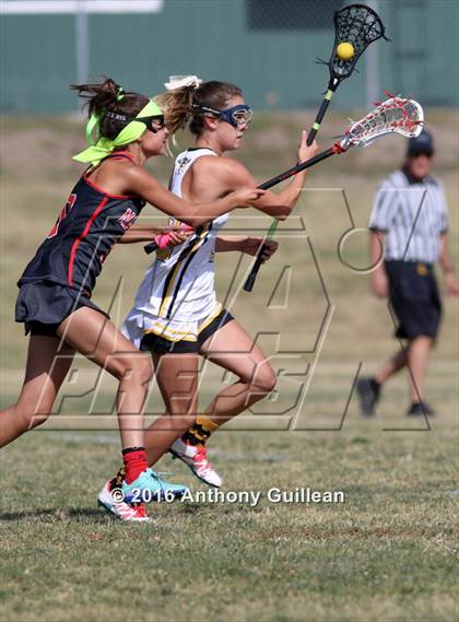 Thumbnail 2 in Mater Dei @ Foothill photogallery.