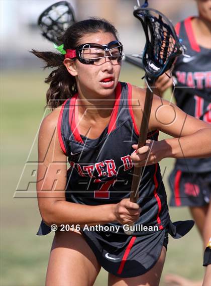 Thumbnail 1 in Mater Dei @ Foothill photogallery.