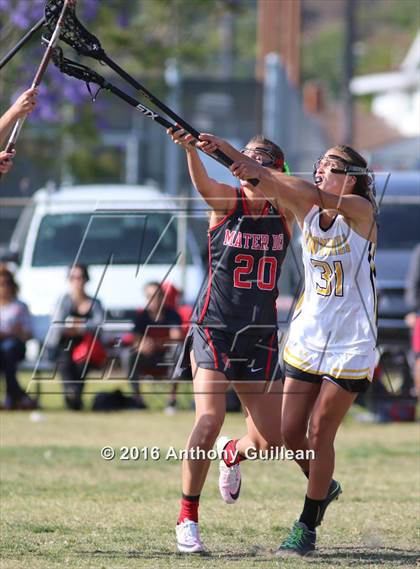 Thumbnail 1 in Mater Dei @ Foothill photogallery.