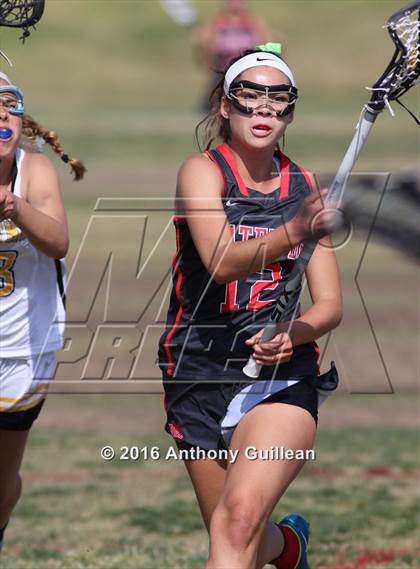 Thumbnail 1 in Mater Dei @ Foothill photogallery.