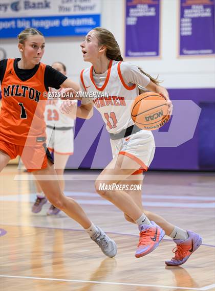 Thumbnail 3 in Milton @ Danville photogallery.