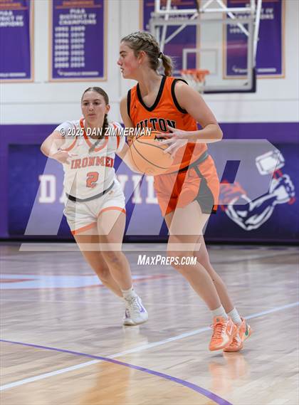 Thumbnail 1 in Milton @ Danville photogallery.