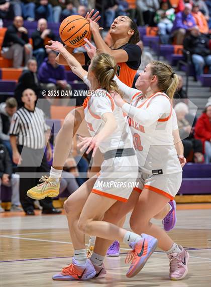 Thumbnail 1 in Milton @ Danville photogallery.