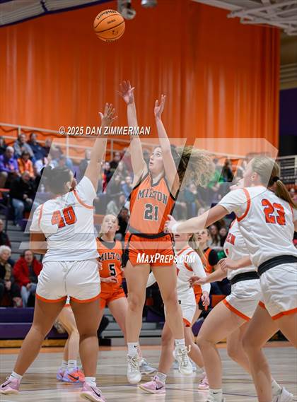 Thumbnail 2 in Milton @ Danville photogallery.