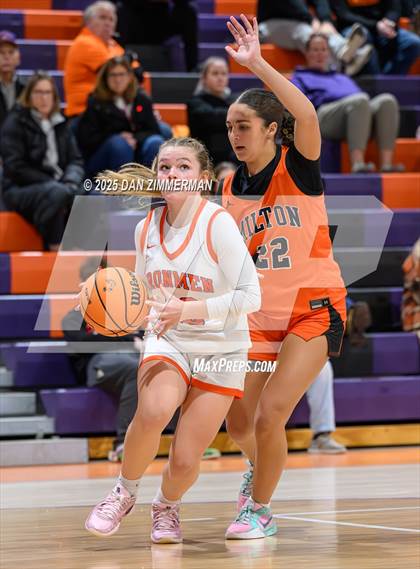 Thumbnail 1 in Milton @ Danville photogallery.