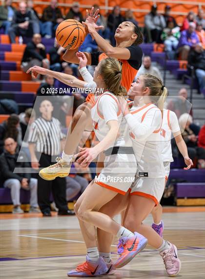 Thumbnail 2 in Milton @ Danville photogallery.